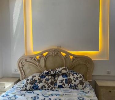 Trougout Villa | Villa superbe emplacement