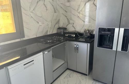 Trougout Villa | Villa superbe emplacement