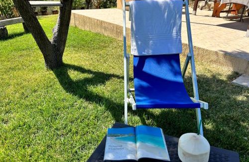 Maracalagonis House | Villa SuReu