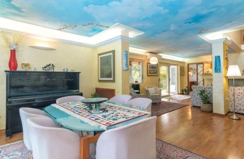 Torre di Bari Villa | Villa Surphinia by Interhome