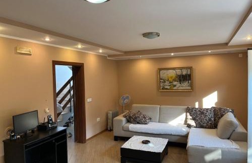 Bar House | Villa Susanj