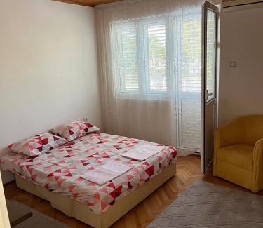 Bar House | Villa Susanj