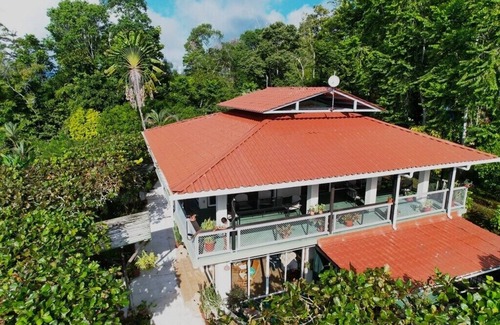 Rincon House | Villa Sweet Mantilla