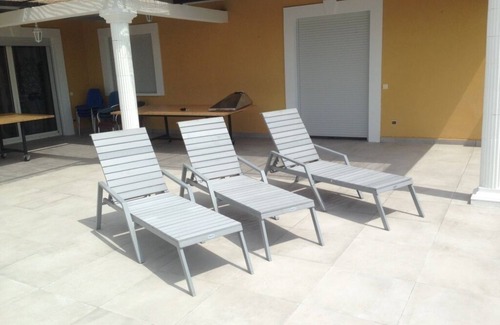 Saint-Marcel-d'Aredeche Villa | VILLA SWIMMING POOL SOUTH ARDECHE 10 SLEEPING ANIMALS