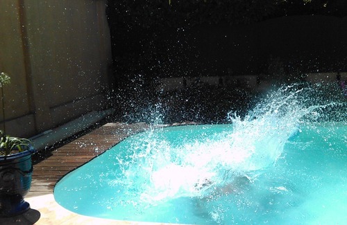 Ventabren Villa | VILLA SWIMMING POOL 15 MN D'AIX EN PROVENCE PROCHE MER LUBERON ALPILLES CAMARGUE