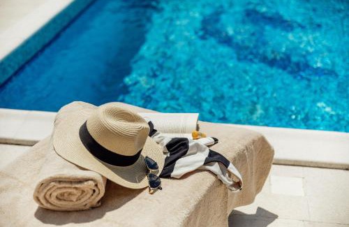 Herceg Novi Villa | Villa Swisslion