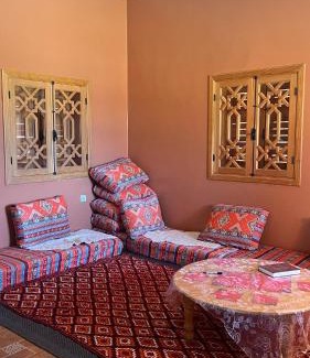 Tiflet House | Villa Syam