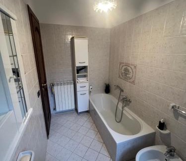 Forio Apartment | Villa Symphony Sea view