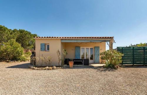 Coustouge Villa | Villa Syrah avec piscine privée chauffée à 25 km de la mer