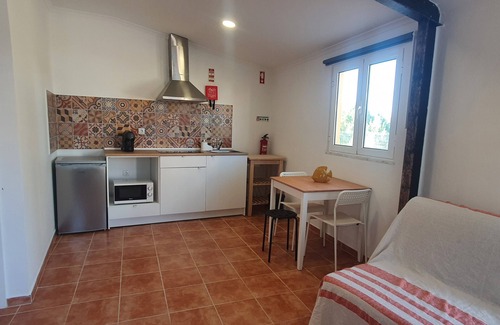 Montargil House | Villa T1 BIG in Monte Gil