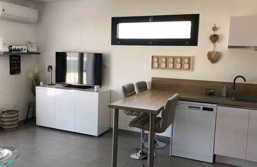 Folelli Apartment | Villa T2 nine of 45m2