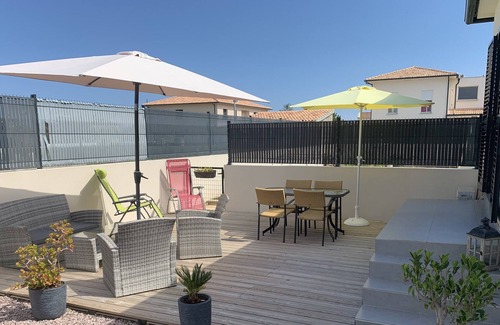 Folelli Apartment | Villa T2 nine of 45m2
