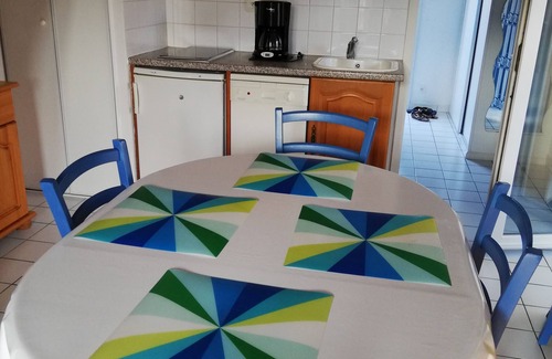 Biscarrosse Plage Villa | Villa T3 Biscarrosse Plage