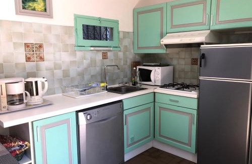 Port Leucate Villa | Villa T4 pour 8 pers. à 350m de la plage avec 3 terrasses, parking privé et équipements complets - FR-1-81-415