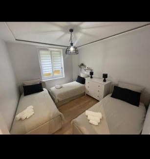 Montchapet Villa | Villa T5 avec Jacuzzi proche centre ville Darcy