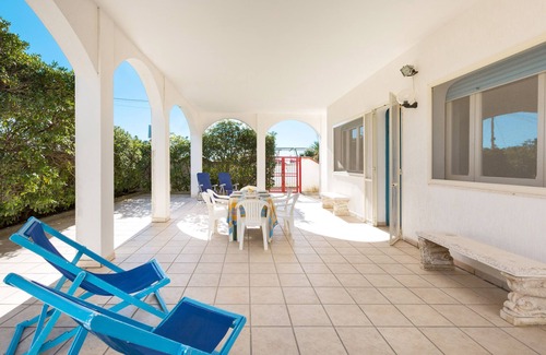Scala di Furno Apartment | Villa Tabù by BarbarHouse