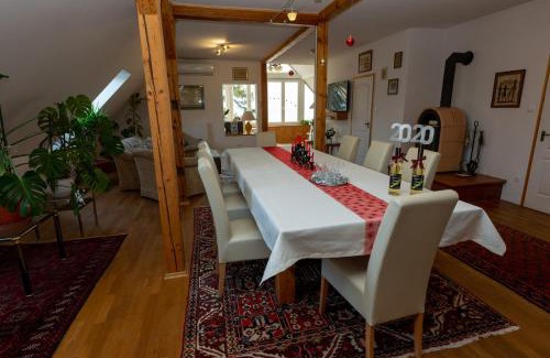 Revfulop Apartment | Villa Tabody