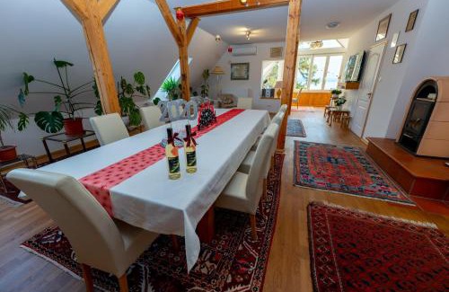 Revfulop Apartment | Villa Tabody