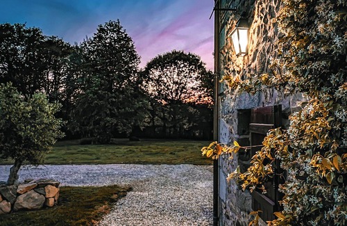Lesterps Villa | Villa TagiBao with heated pool and SPA