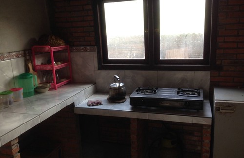 Selat Villa | Villa Taman near Sidemen Bali