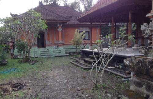 Selat Villa | Villa Taman near Sidemen Bali