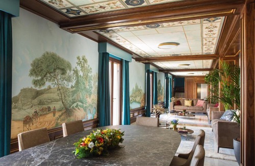 Castel San Pietro Terme Villa | Villa Tamburina by Palazzo di Varignana