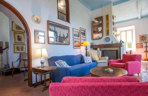 Quercianella Villa | Villa Tamerici by Interhome