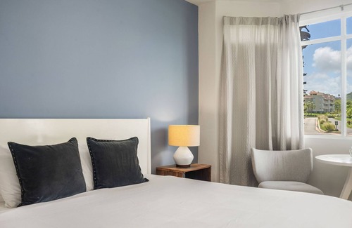 Candelero Abajo Villa | Villa Tanamá | Pool | Patio | 3 Bedrooms