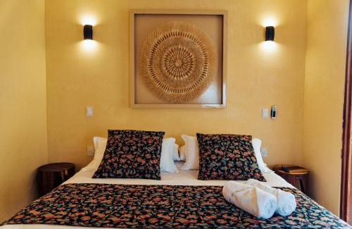 Perula Villa | Villa Tanatli - Alberca Privada - Punta Pérula