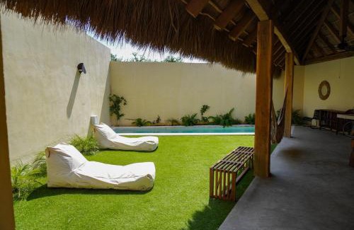 Perula Villa | Villa Tanatli - Alberca Privada - Punta Pérula
