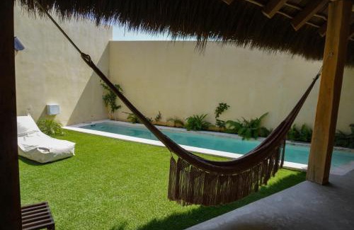 Perula Villa | Villa Tanatli - Alberca Privada - Punta Pérula