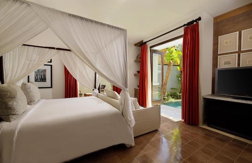 Sanur Kauh Villa | Villa Tanjung Tibo by Nakula