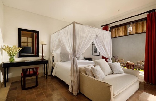 Sanur Kauh Villa | Villa Tanjung Tibo by Nakula