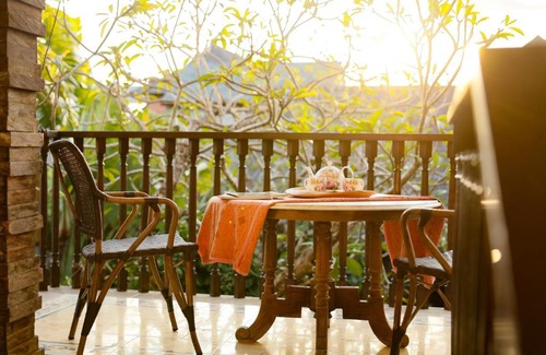 Sanur Kauh Villa | Villa Tanjung Tibo by Nakula