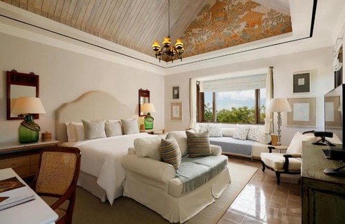 Sanur Kauh Villa | Villa Tanjung Tibo by Nakula