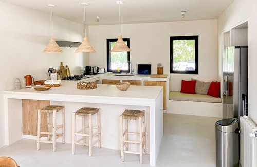 Fornos Villa | Villa Tareija - Three Bedroom Villa, Sleeps 6