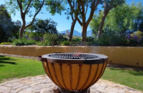 Tulbagh Apartment | Villa Tarentaal