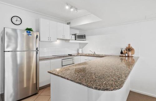 Mulwala Villa | Villa Tarni Unit 7