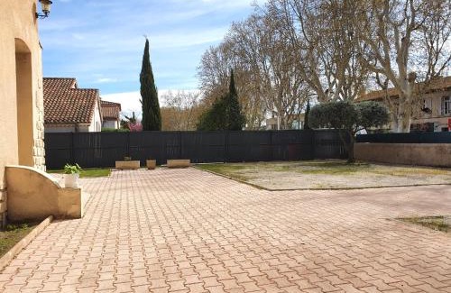 Couronne Urbaine Villa | Villa Tassigny