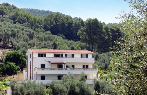 Peschici Apartment | Villa Tavaglione by Interhome