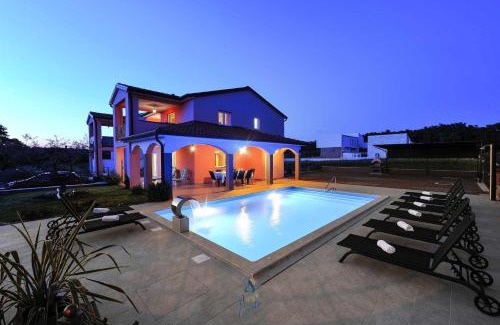 Novigrad Villa | Villa Tea Novigrad by AwayToCroatia