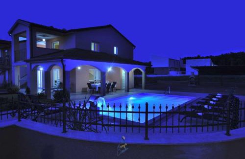 Novigrad Villa | Villa Tea Novigrad by AwayToCroatia