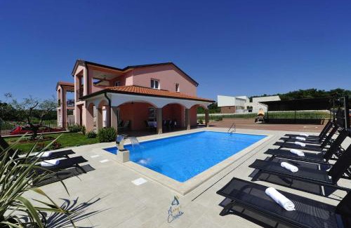 Novigrad Villa | Villa Tea Novigrad by AwayToCroatia