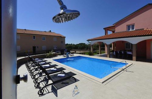 Novigrad Villa | Villa Tea Novigrad by AwayToCroatia