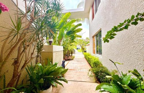 Dorado Pueblo Villa | Villa Teale Serene Dorado Escape