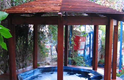 Rosh Pinna House | Villa Tehila - By V Club Chain