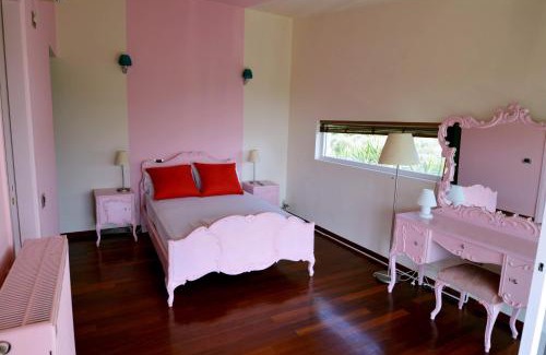 Molos-Agios Konstantinos House | Villa Temptation