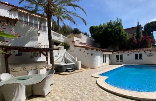 Pinar de Campoverde House | Villa Tempus