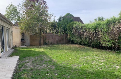 Bondy House | Villa Tenjin Chambre 17