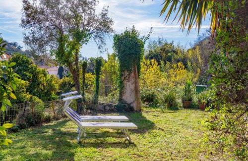 Finalborgo Villa | Villa Teresa a due passi da Finalborgo